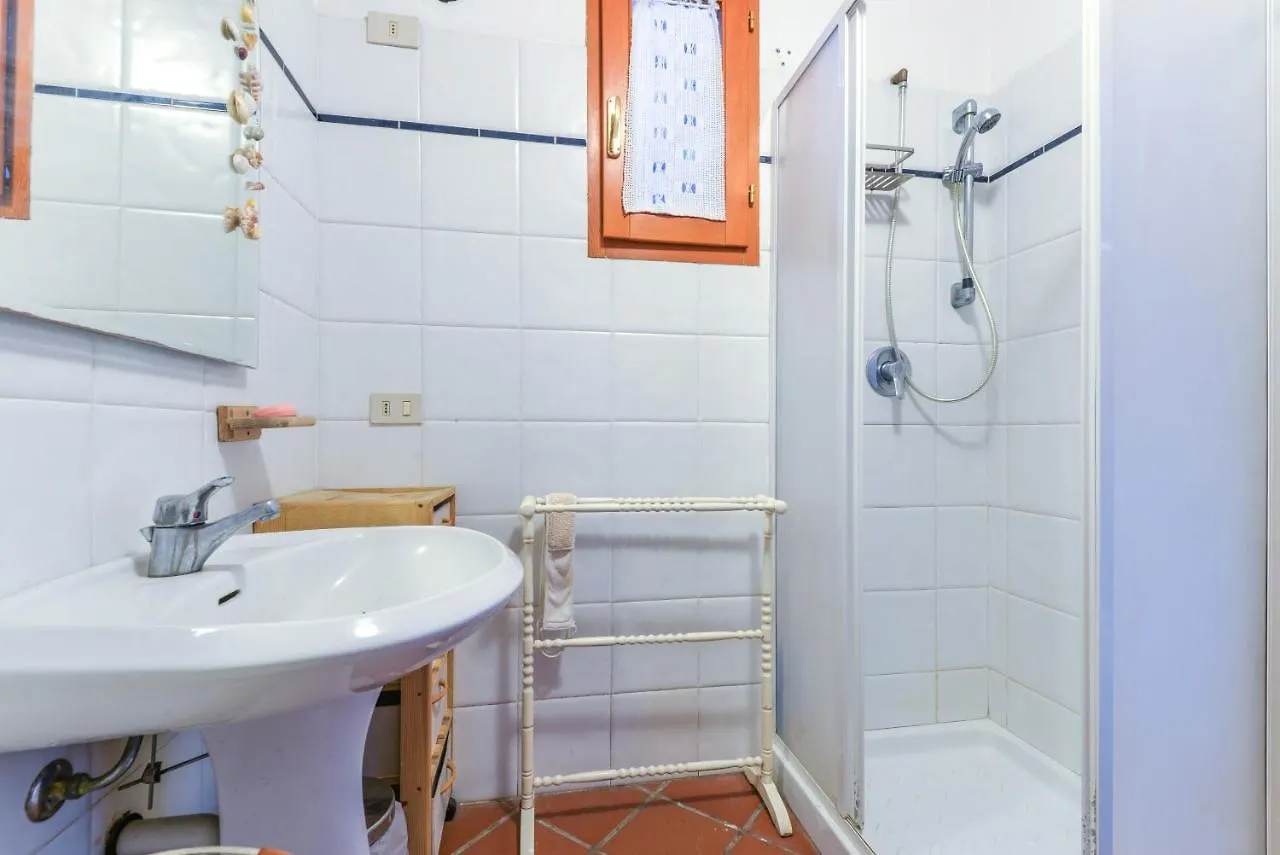 Apartmán Casa Ingrid Marciana Marina   Marciana Marina (Isola d'Elba)