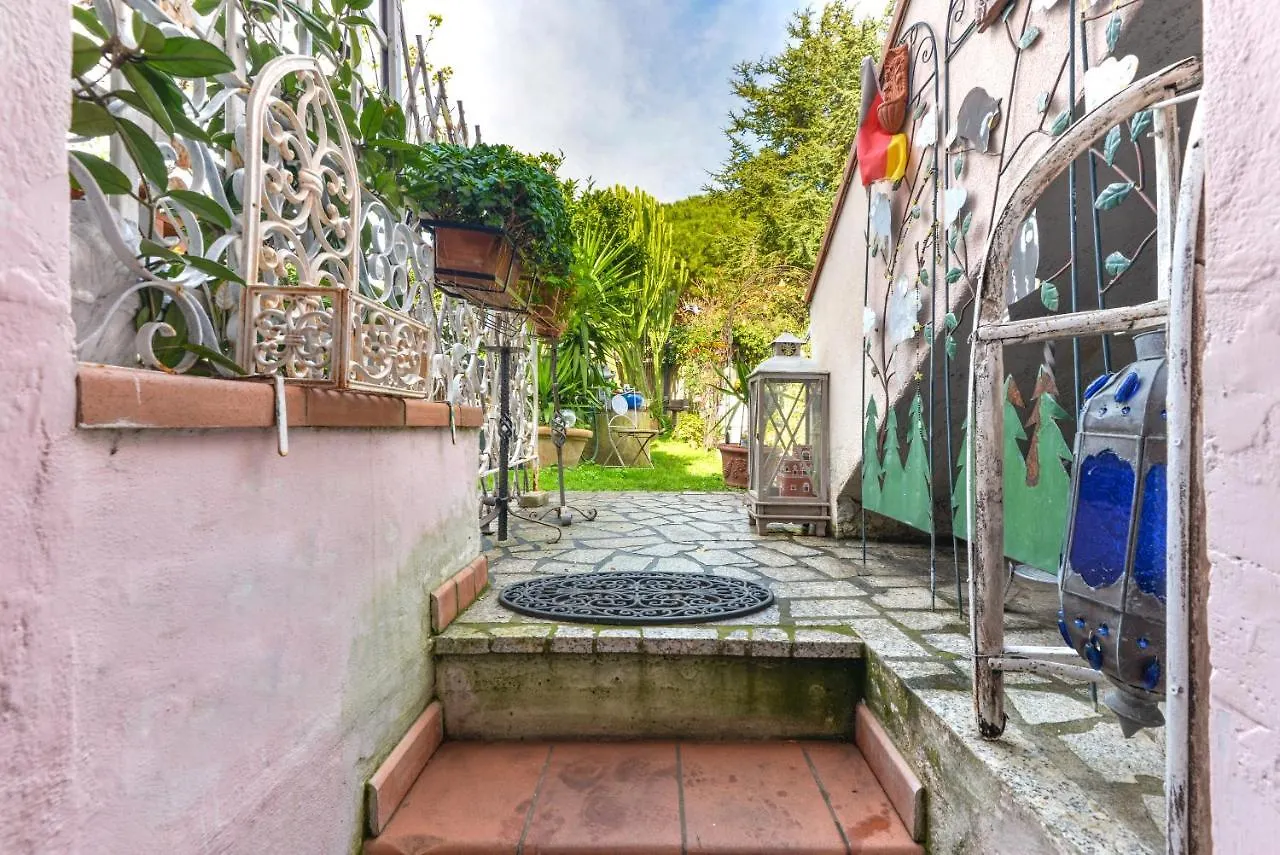 Apartmán Casa Ingrid Marciana Marina   Marciana Marina (Isola d'Elba)