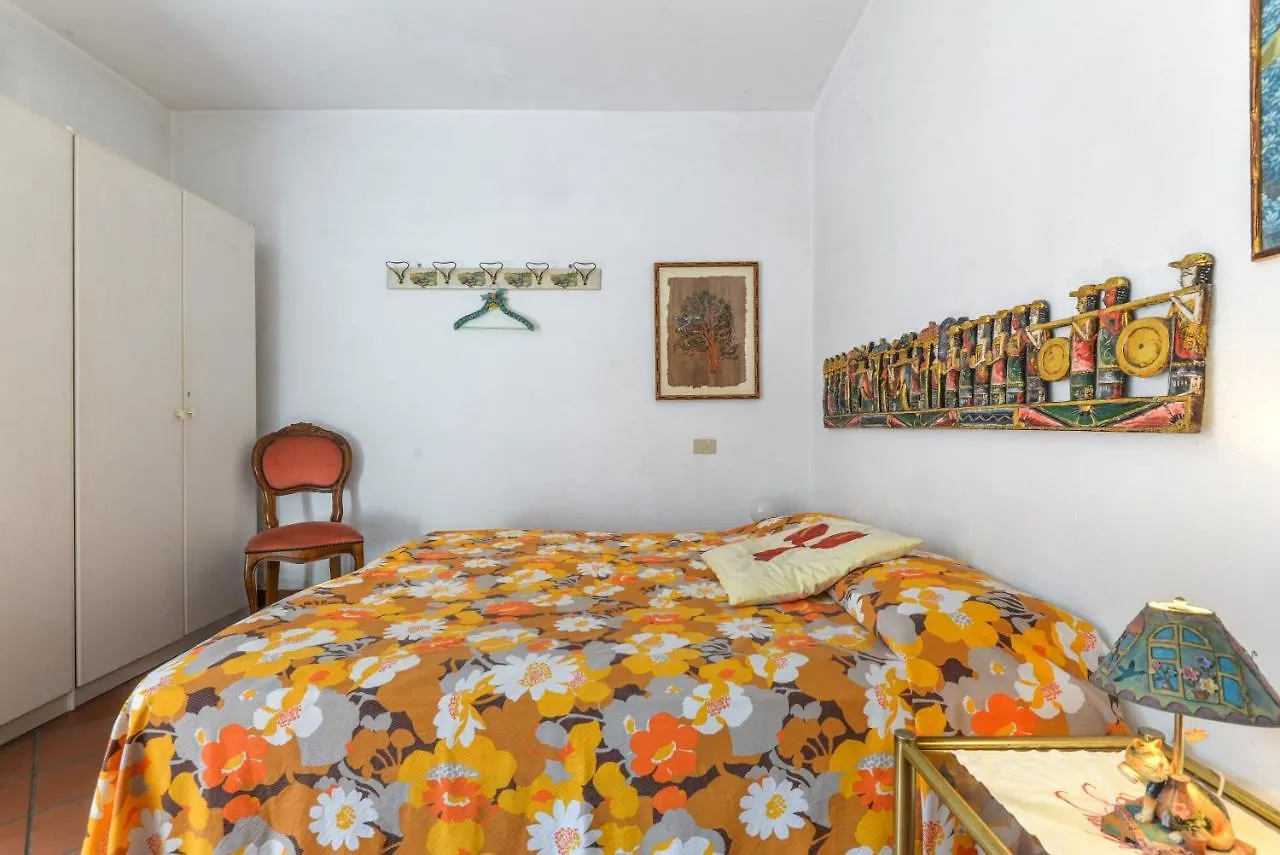 Apartmán Casa Ingrid Marciana Marina