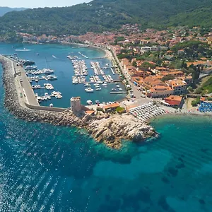  Appartamento Appartamenti Marciana Marina