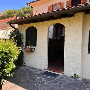  Appartamento La Casina Di Checco