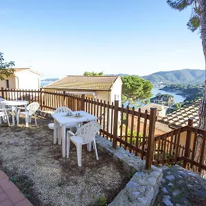  Appartamento La Terrazza