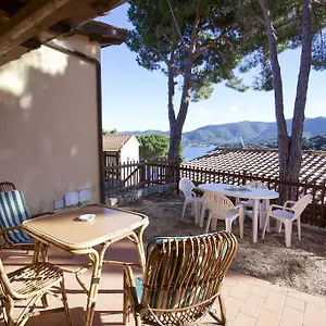  Appartamento La Pergola