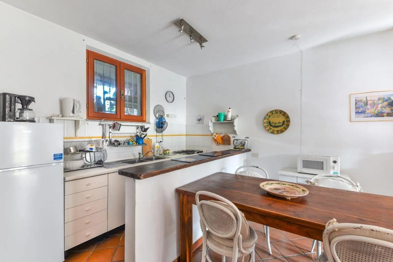 Casa Ingrid Apartment Marciana Marina