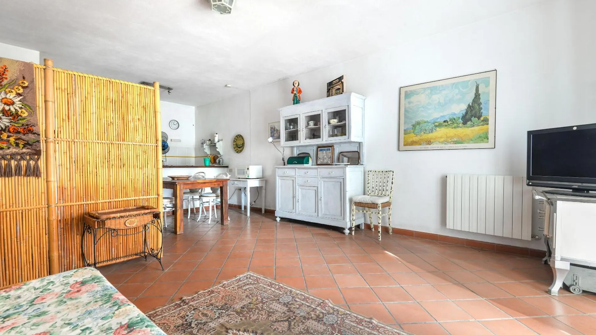 Casa Ingrid Apartment Marciana Marina
