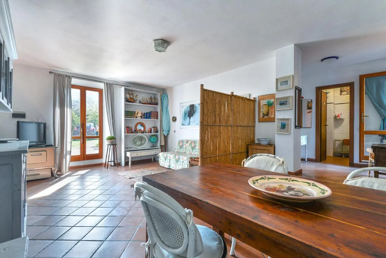 Casa Ingrid Apartment Marciana Marina