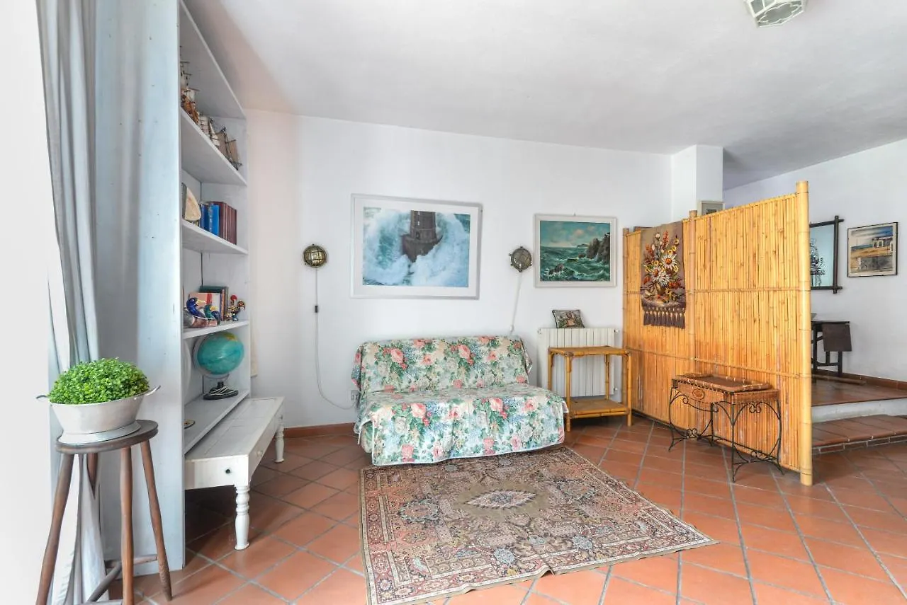 Casa Ingrid Apartment Marciana Marina  0*, Marciana Marina (Isola d'Elba) Italy