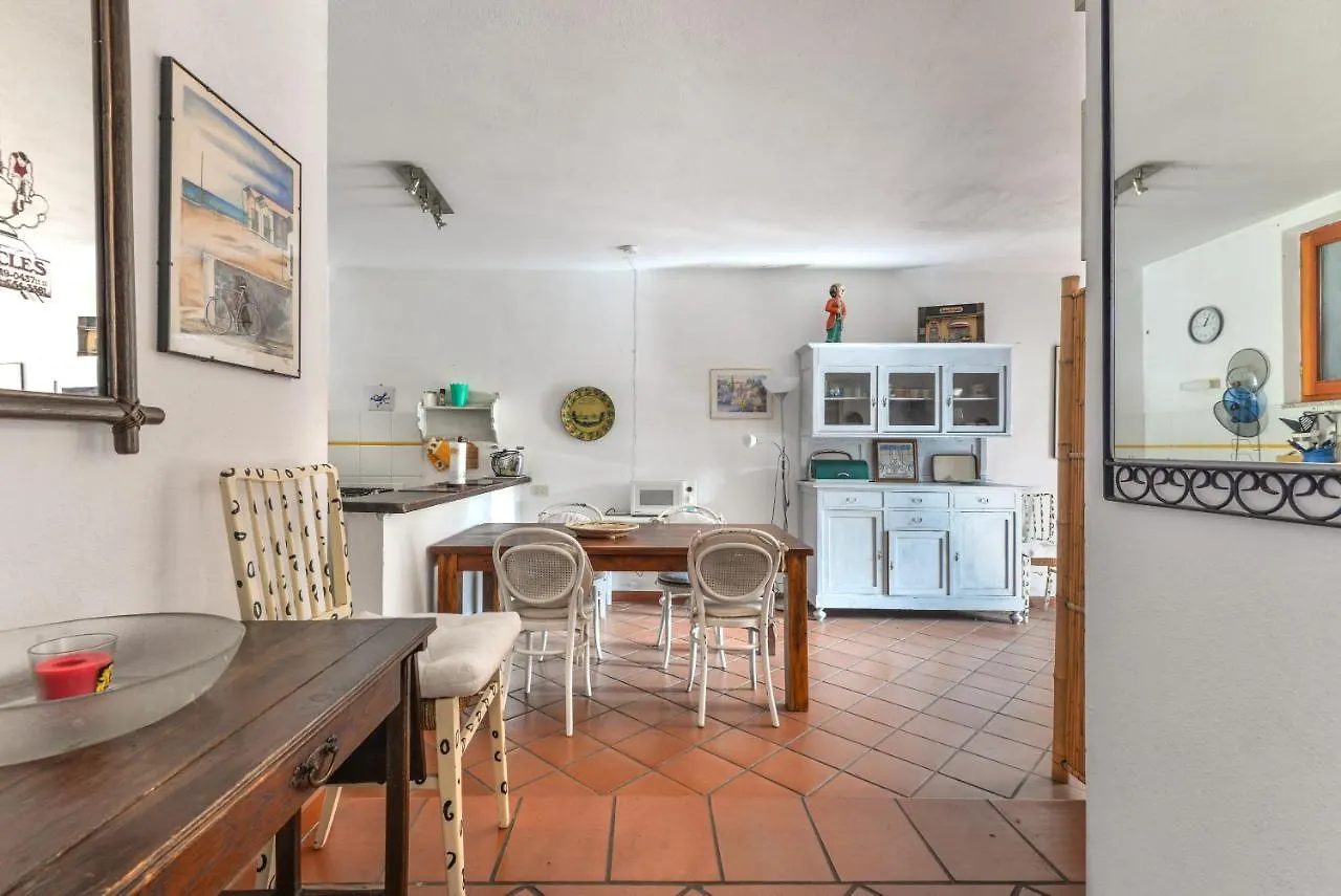 Casa Ingrid Apartment Marciana Marina  Marciana Marina (Isola d'Elba)