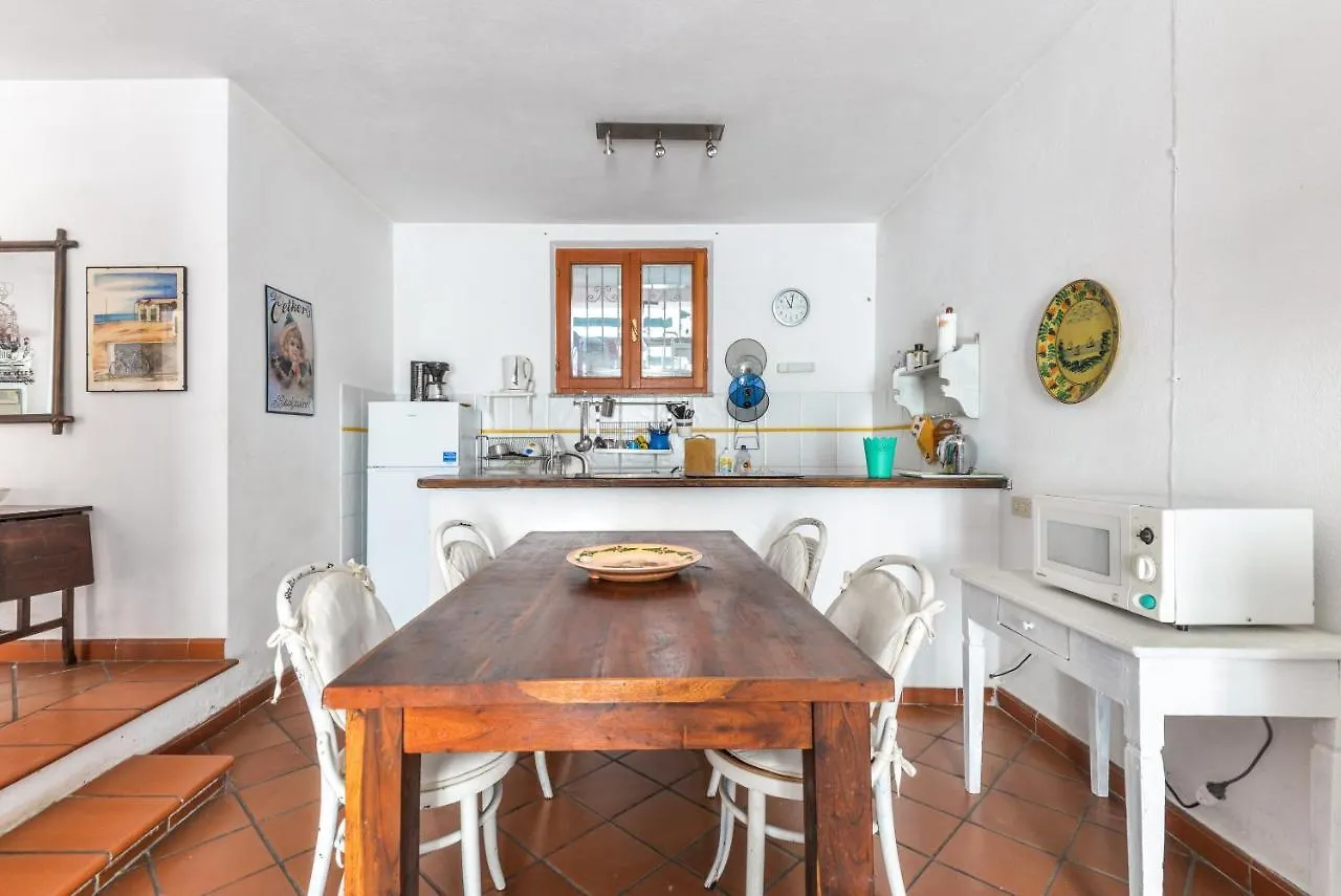 Casa Ingrid Apartment Marciana Marina  Italy