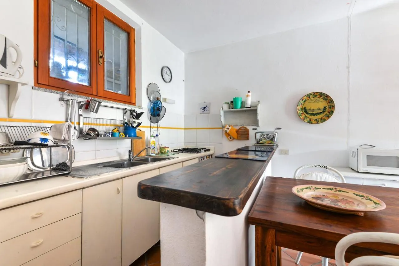 Casa Ingrid Apartment Marciana Marina  Italy
