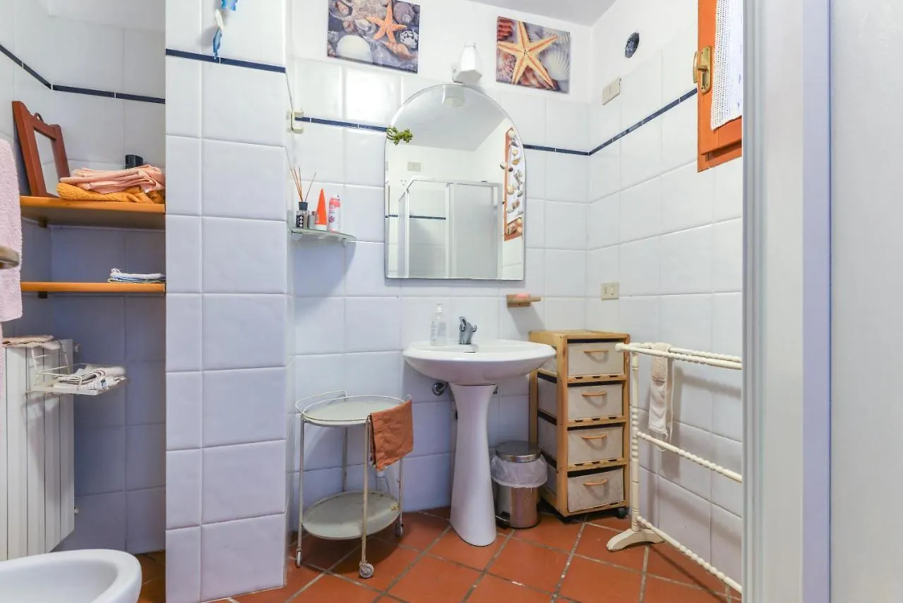 Casa Ingrid Apartment Marciana Marina  Italy