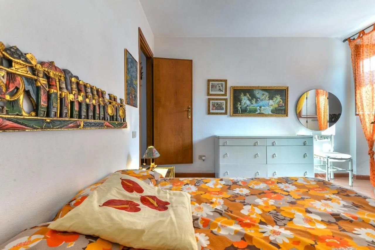 Casa Ingrid Apartment Marciana Marina  Italy