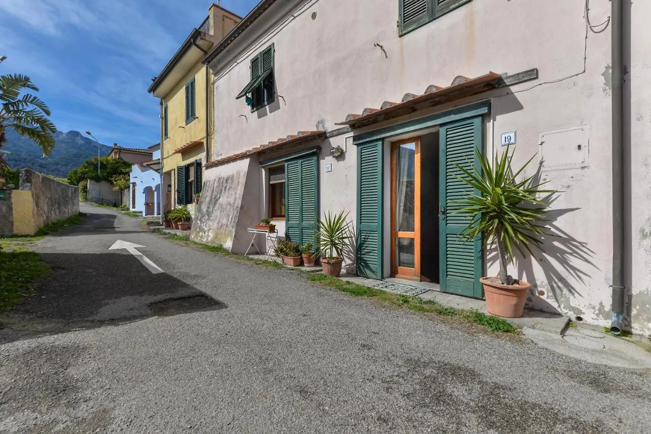 Casa Ingrid Apartment Marciana Marina  Italy