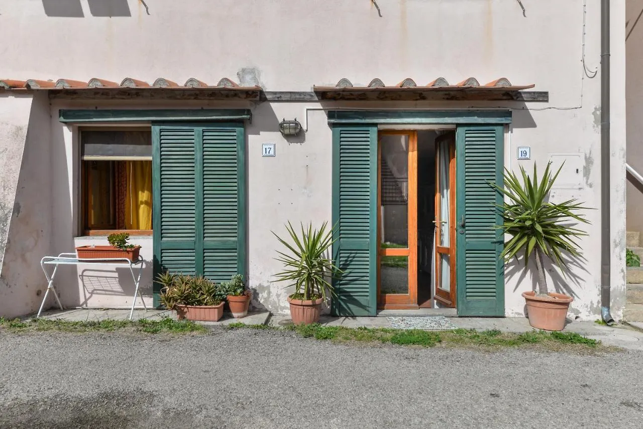 Casa Ingrid Apartment Marciana Marina  Marciana Marina (Isola d'Elba)