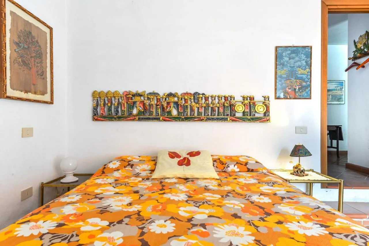 Casa Ingrid Apartment Marciana Marina